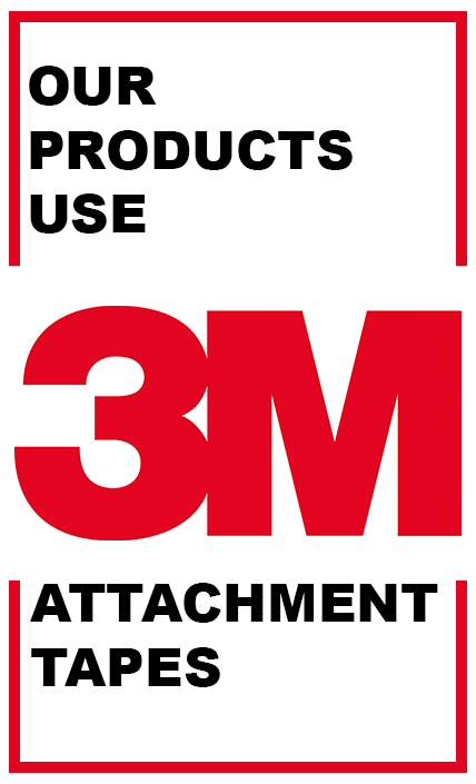 3M 부착 테이프